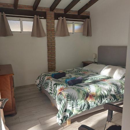 Appartement El Toro Alhaurin Alhaurín el Grande Exterior foto
