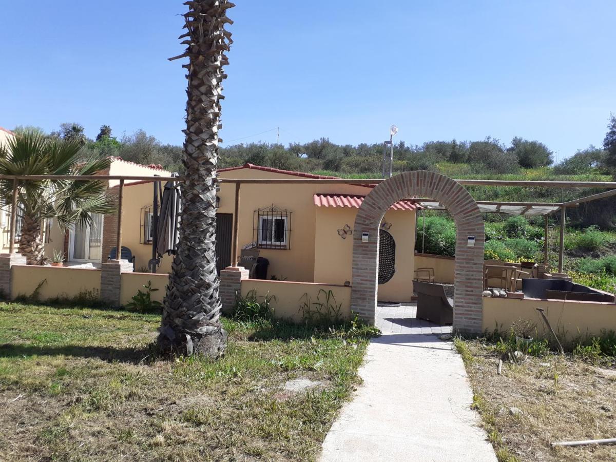 Appartement El Toro Alhaurin Alhaurín el Grande Exterior foto
