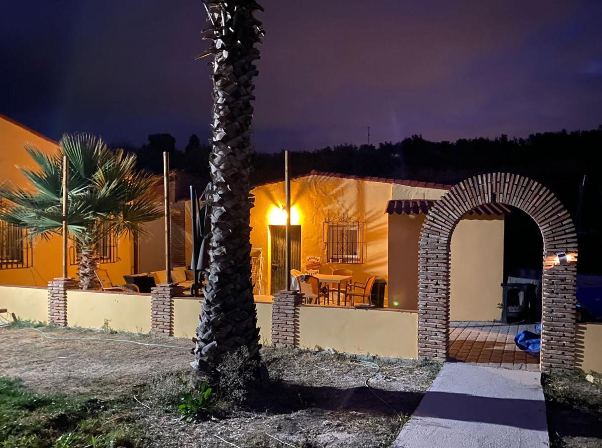 Appartement El Toro Alhaurin Alhaurín el Grande Exterior foto