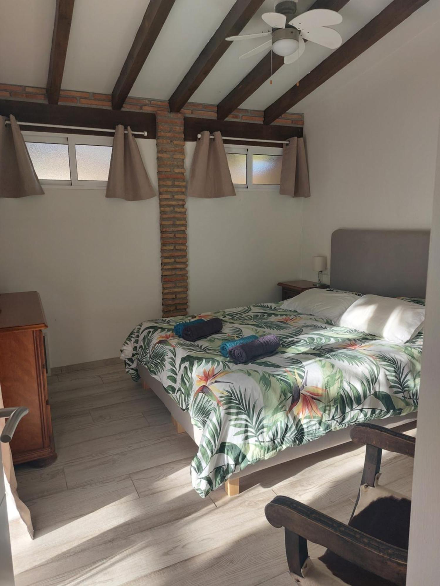 Appartement El Toro Alhaurin Alhaurín el Grande Exterior foto